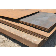Cheap Abrasion Resistant Abrex 400 Building Material Steel